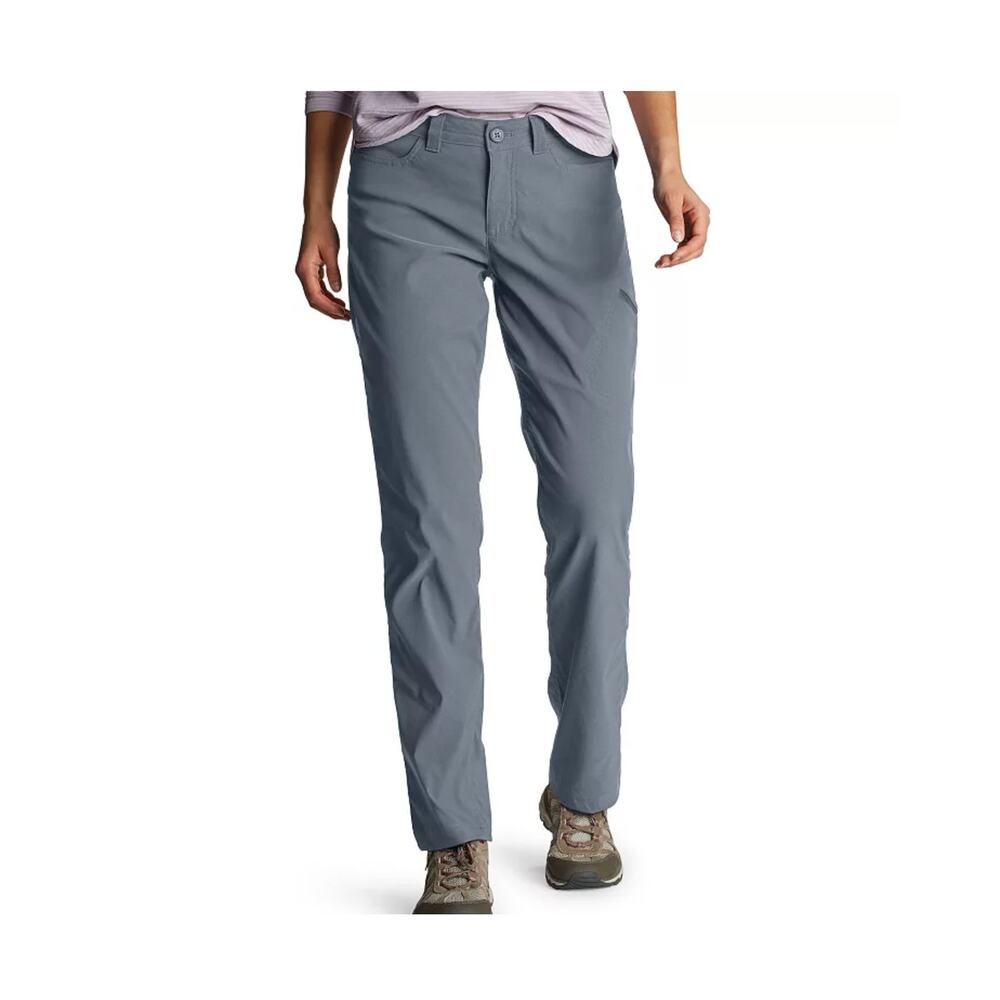 Eddie Bauer Outdoor Hiking Pants - Sz 8